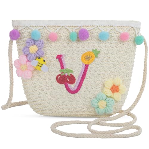 Sac fourre-tout en paille tissée femme 2025 petit sac de plage blanc tressé à la main