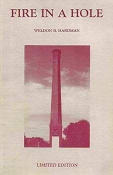 Paperback Fire in a hole! Book