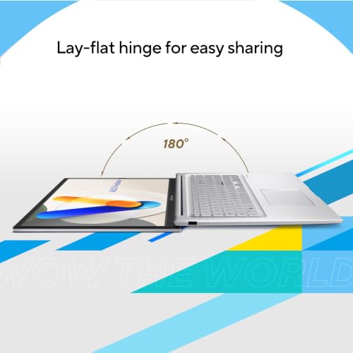 Image of Acer Aspire 14 AI Copilot+ PC | 14 inch WUXGA | Intel Core Ultra 5 226V | 40 Tops NPU | 16GB | 512GB SSD + Microsoft 365 Personal 12-Month Subscription