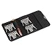 Produktbild 25-in-1 Mini-Präzisions-Schraubendreher-Set, Elektronik-Demontage-Set für Laptop, Uhr, Schmuck