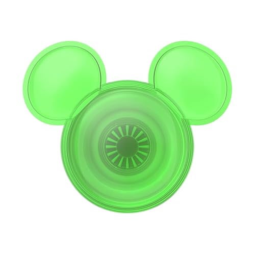 PopSockets Japan - �|�b�v�\�P�b�c �W���p�� PopGrip Mickey Air Slime �~�b�L�[�G�A�X���C�� �g���L�b�N�X�^���h�t�� �|�b�v�O���b�v