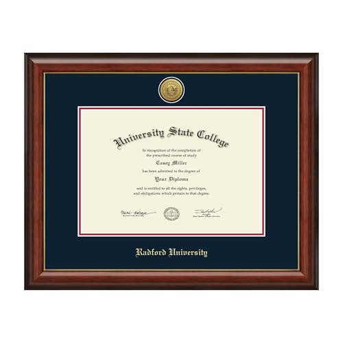 Framerly - Radford University 16