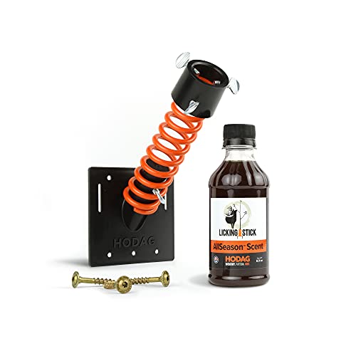 Top 10 Best Licking Branch Scent Review In 2022 GadgetsSai