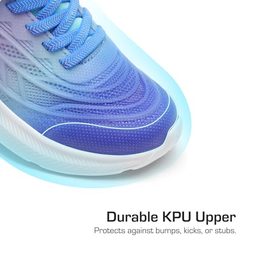 Image of DREAM PAIRS Kids Sneakers Running