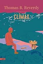 Clímax (AdN) (AdN Alianza de Novelas)