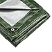 FytStycale Waterproof Ground Cover for Outdoor Activities, 2.4x2.4M