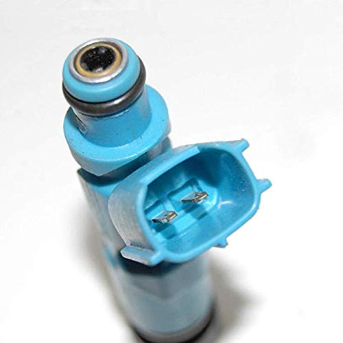 Botine Fuel Injectors OEM 2325023020 for Toyota Platz Ractis Yaris/Vitz 1.0 1.3