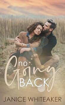 No Going Back (Cowboys of Moss Creek)