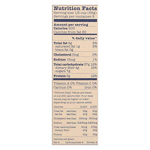 Dorset Cereals Simply Delicious Muesli, 12-Ounce (Pack of 5) - Thumbnail 2
