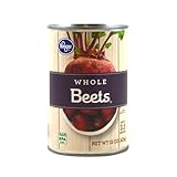 Canned Whole Beets 15.5 oz