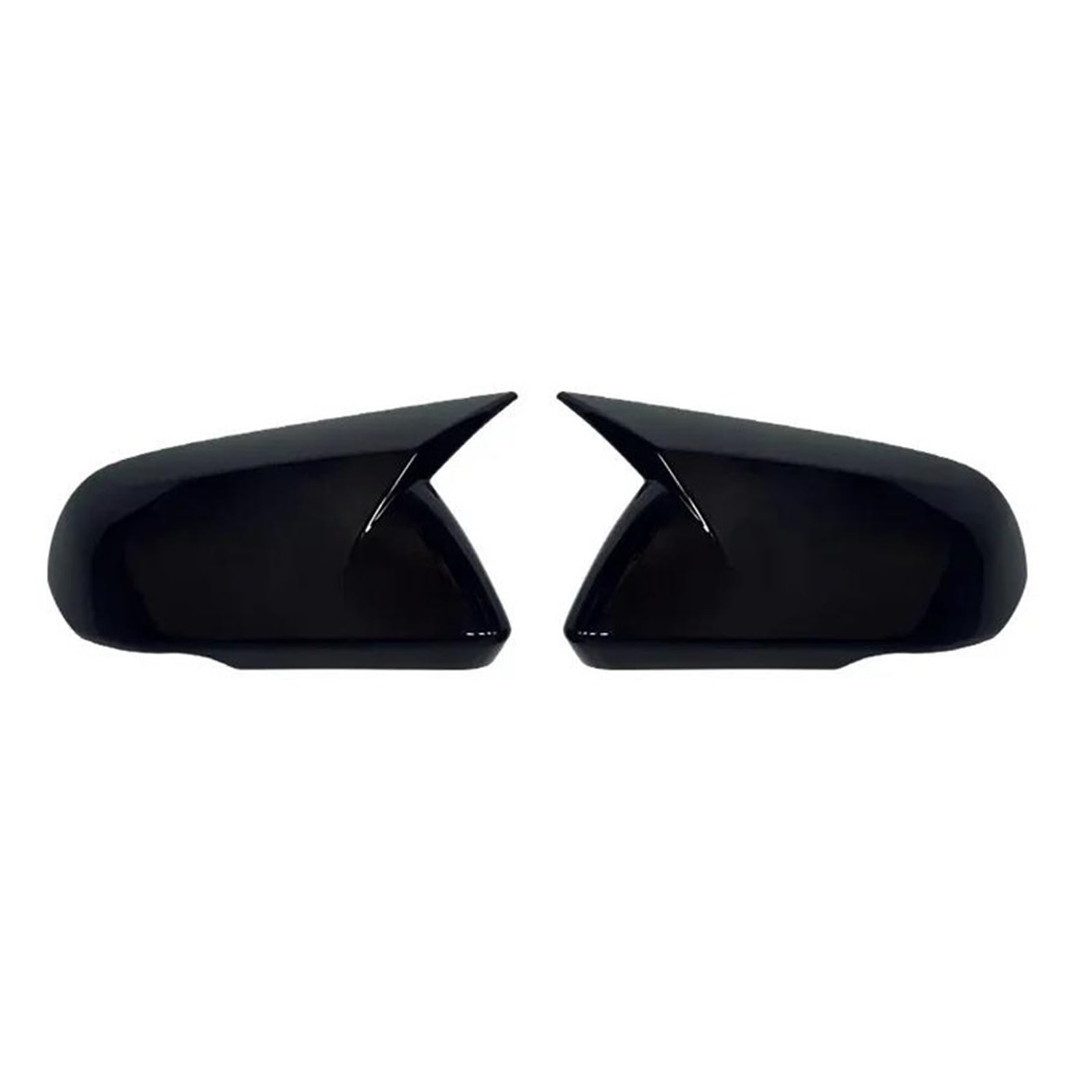 Coque rétroviseur extérieur Ford Mustang résout usure et rayures 2015-2022