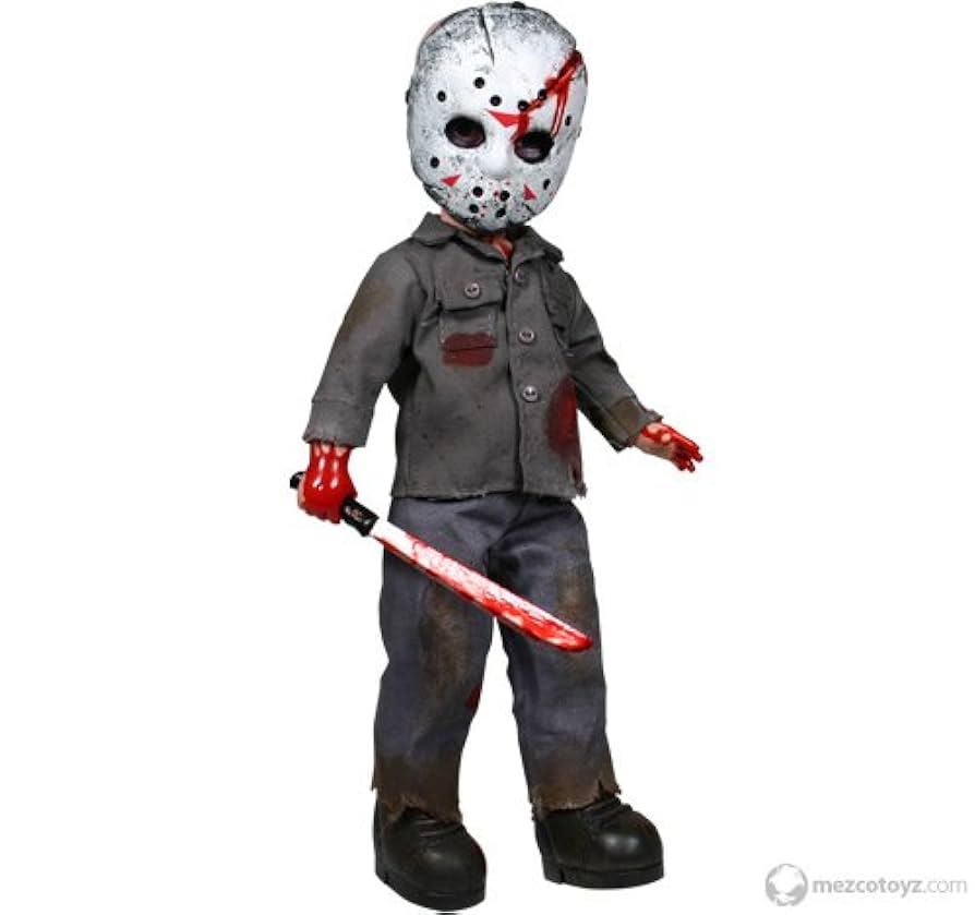 激レア❗️リビングデッドドールズ　vasper ②ホラー　ドール　人形　フィギュア Amazon.co.jp: リビングデッドドールズ ドーン ホラー 人形