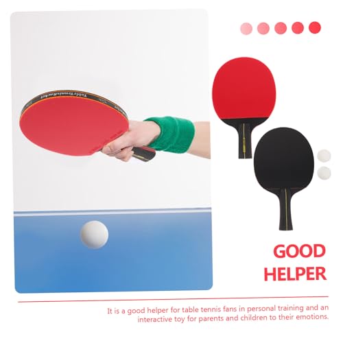 Matériel d entraînement de tennis de table pour progresser vite - 3