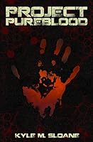 Project Pureblood 149738284X Book Cover