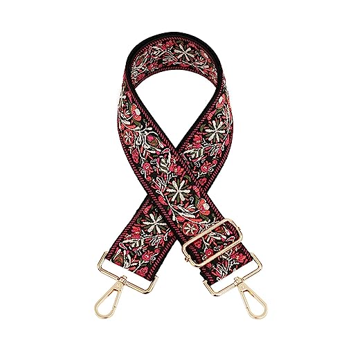 Pasek na ramię, regulowany pasek na ramię, pasek na torebkę Paski do toreb damskich Torebka Szeroki pasek Wymiana paska na ramię Crossbody Regulowany pasek Część torby Pasek na akcesoria Pasek do tore