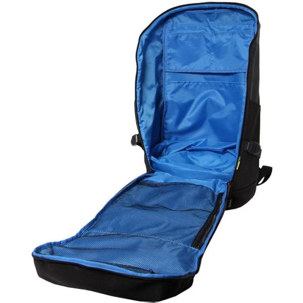 FINTA バックパック ブラック 中型 Amazon.co.jp: FINTA サッカー バックパック 40L FT5995
