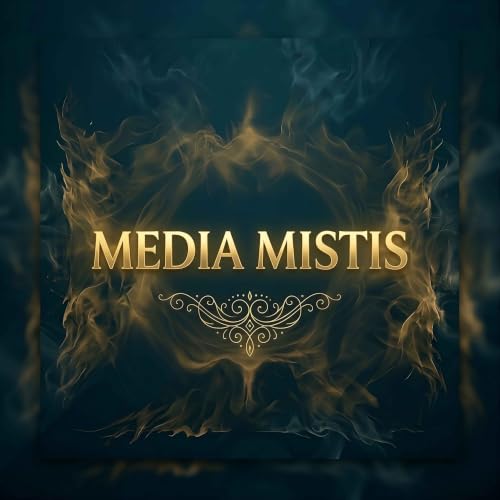『Media Mistis』のカバーアート