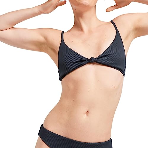 Roxy Women's Standard Bikini Bottoms –Stretch Swimwear, UPF+50, Pool, Surf, Swim, Beachwear Activities3