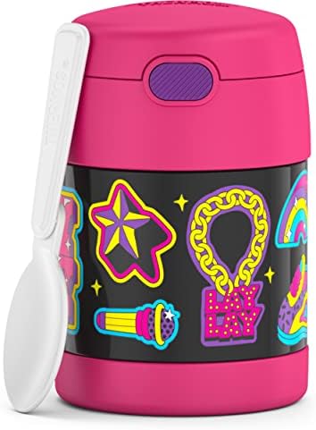 Thermos Funtainer 10 Ounce Food Jar - Spider-Man