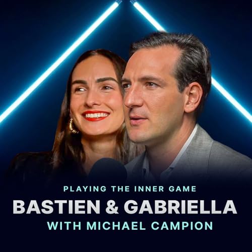 #48 Bastien Le Coz & Gabriella Zavatti - How We Built a Global Luxury Brand Without Sacrificing Family Life
