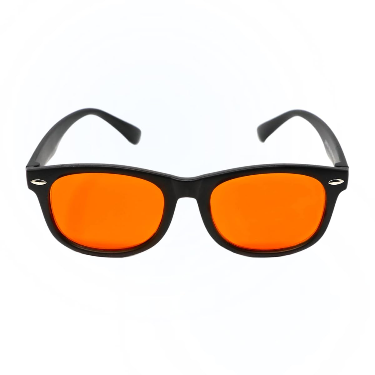 DefenderShield Kids Blue Light Blocking Glasses for Computer, Mobile, Video Games, Gaming
