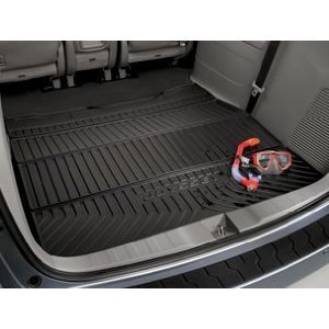 Genuine Honda 08U45-TK8-100A Folding Cargo Tray