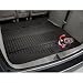 Genuine Honda 08U45-TK8-100A Folding Cargo Tray