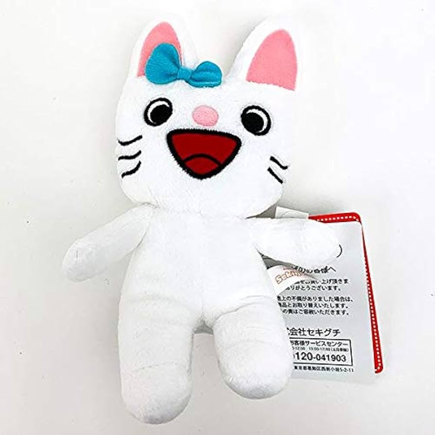 ノンジャンル ぬいぐるみ 大量 100体セット　③ 送料無料◇都市伝説解体センター ぬいぐるみ 3種セット (廻屋 渉