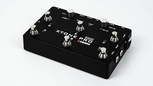 �G�b�N�X�\�j�b�N(X Sonic) XTONE Pro XTONE�V���[�Y 19.5*12.3*6cm �������K�i