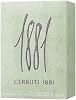 Nino Cerruti 1881 For Men. Eau De Toilette Spray 3.4 onzas Aromático 3.4 Fl Oz (Paquete de 1) 5