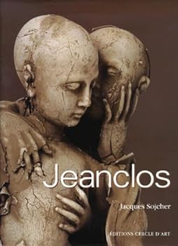 Hardcover Jeanclos: Prier La Terre [French] Book