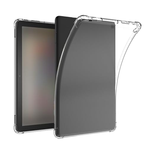 yAGENIUSz^ubgP[XJo[EAmazon Fire HD 10p NA P[X 2023f 10.1C` یP[X Ռz ϏՌ Jo[ A}] t@C[HD10 13 \tgP[X Vv  ^ubgP[