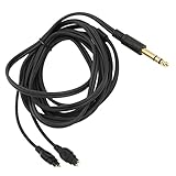 Installation conviviale : la conception plug-and-play permet une installation rapide et sans tracas. Connectez simplement le câble à vos écouteurs et appareils pour profiter immédiatement expérience d'écoute améliorée. Aucune installation complexe ni outil supplémentaire requis : branchez-le simplement et profitez de votre musique.