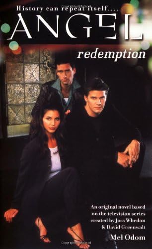 Redemption: No. 3 (Angel S.)