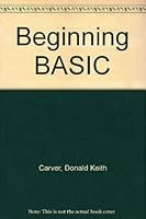 Beginning Basic 0818503688 Book Cover