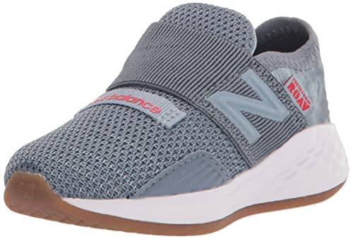 Image of New Balance Unisex Baby Fresh Foam Roav V1 Slip-on Sneaker