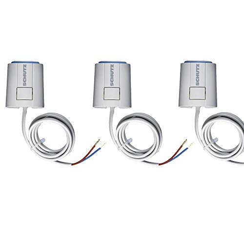 Preisvergleich Produktbild Schütz varimatic Stellantrieb Energiesparer Plus 230 V