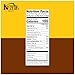 Kettle Brand Sea Salt Kettle Potato Chips, Gluten-Free, Non-GMO, 7.5 oz Bag