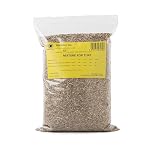 R&R SHOP - Semi per Prato Resistente, Loietto, Crescita Rapida e Calpestabile, Adatto a tutti i tipi di Terreno (500gr - 20mq)
