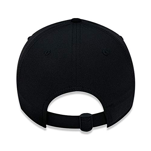 BONE INFANTIL 9TWENTY DINO STRAPBACK PRETO New Era