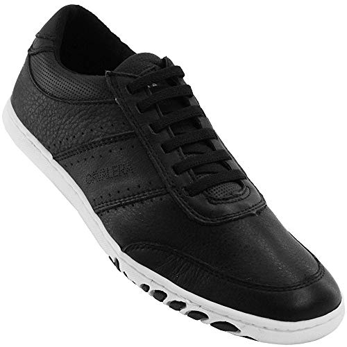 TENIS CAVALERA GAEL 13012426-PTO 39 PRETO