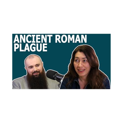 A Plague in Ancient Rome | Georgia Petridou - TBH #3