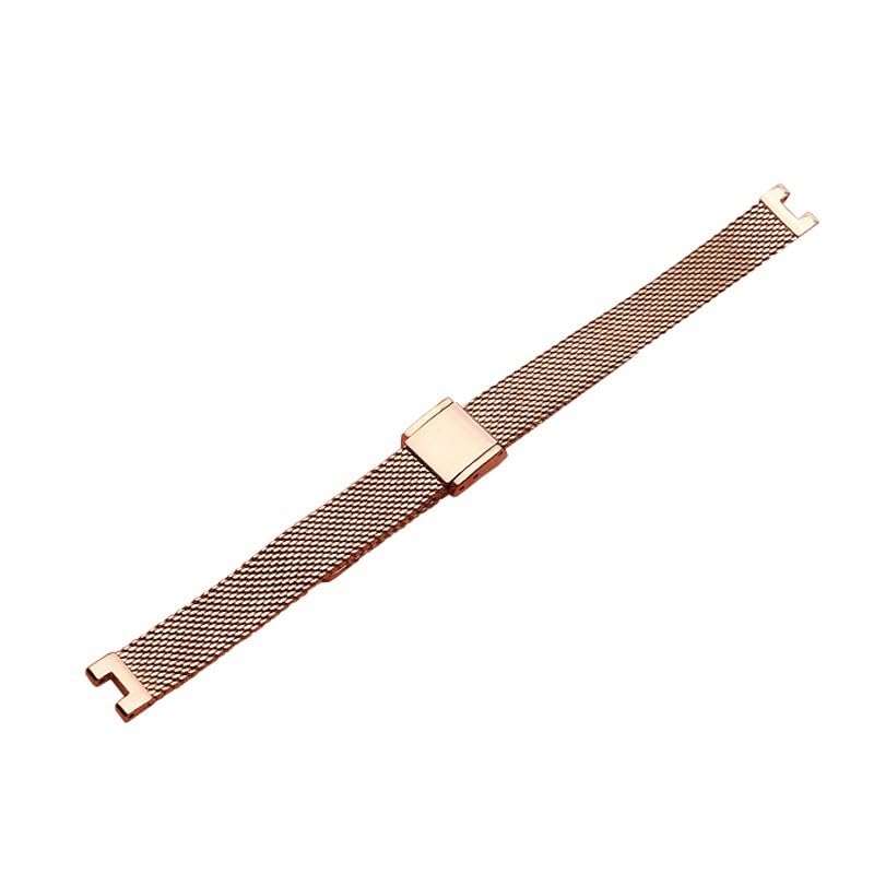 Remplacer bracelet montre CK K8G231 cassé avec cette maille acier 10mm