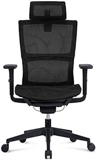 LQ ZTT Gaming Chair, Silla ergonómica de diseño, Presidente Inicio heces, Rotación de sillas Elevadoras, sillas de Oficina, Silla de la computadora, Silla del Acoplamiento, para el Ministerio