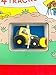 Wind-up Digger: A Toy and Book Gift Featuring a Hands-On Exploration Of Diggers And Construction Sites