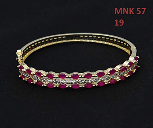 Bracelets Multifonctionnelles en Zircon Blanc pour Toutes Occasions - 2