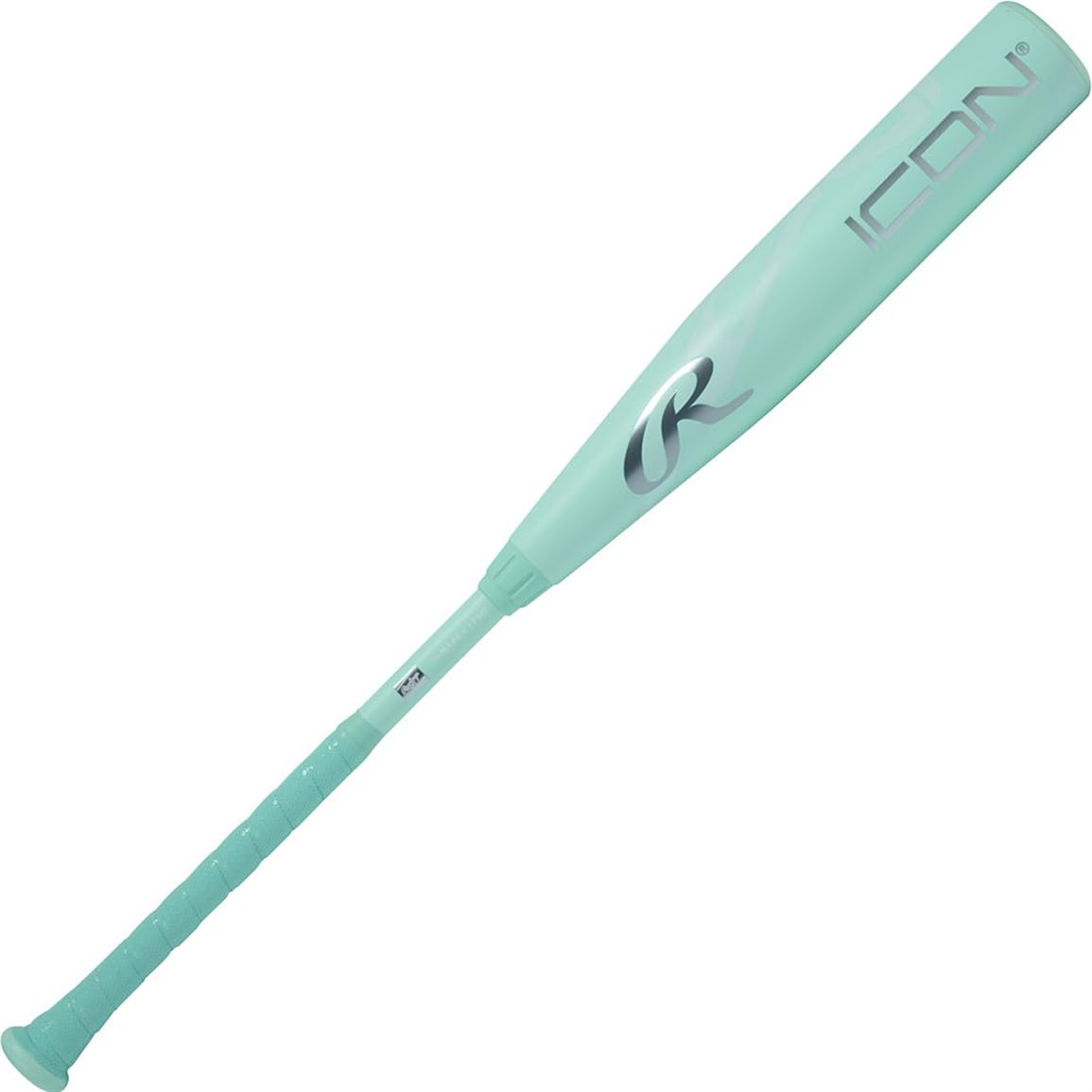 Amazon | ローリングス | 2026 | ICON 野球バット | USSSA | 2 3/4