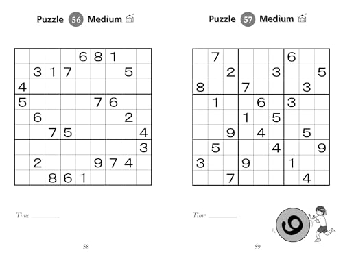 More Original Sudoku