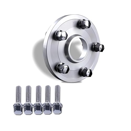 Adaptateurs d'entretoises de roue haute précision CB 84.1mm pour SsangYong