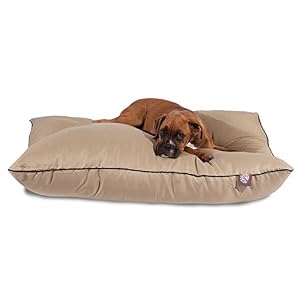 Majestic Pet Super Value Dog Bed